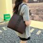 Wholesale 2024 New Single Handbag Women's Large Capacity Shoulder Crossbody Bag