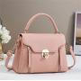 2024 Newest Wholesale high quality Pu leather Ladies Bags Trendy Fashion Luxury Designer Tote Women's Handbags
