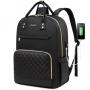 Custom logo High Quality Multi-function nylon laptop back packs University Student school travel bags unisex Laptop Backpack usb