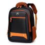 ZR794 New Backpack Men's Large-capacity Couple Backpack University High School Student Backpack Campus Travel Children's bags