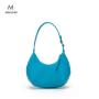Minissimi Brand Bolsos Mujer Handbag Wholesale Nylon Shoulder Bag Tassel Sling Bag Custom Mini Purse For Girls