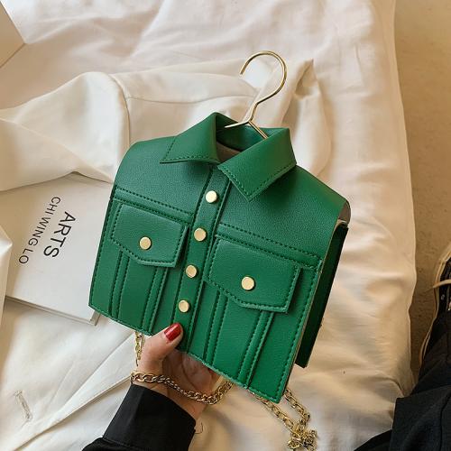 2023 Wholesale Supplier Custom Leather Bag Pu Leather Shoulder Bags Crossbody Bag For Ladies