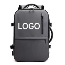 daily travel outdoor pack bags teenagers bag with usb school bags backpack shockproof computer men laptop backpack