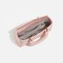 Casual Trendy Pearl Chain  Elegant And Classic Comfortable Handheld bag Fashion Elements Handmade Celebrity-inspired Everyday Us