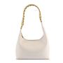 2024 OEM Online Shopping Vintage Designer Hobo Women's PU Leather Handbags Shoulder Crossbody Tote Bag