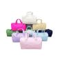 Outdoor Lightweight Nylon Waterproof Man Gym Duffel Bag Other Sports Bags Women Travel Overnight Weekender Bag