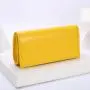 Wholesale pu leather ladies small handbag sling bag leather evening clutch bags evening bags 2024