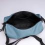 Ultralight Training Fitness Sports Gym Yoga Bag Trendy Custom Logo Travel Overnight Bags For Women