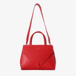 SUSEN CHRISBELLA 2023 New arrival Tote Handbag PU Leather Bags designer female bags women ladies fashion handbags