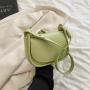 Summer New Popular Pop Crossbody Bag Bolsas Para Mujer Leather Crossbody Bags For Women Square Bolsos-Para-Mujeres-