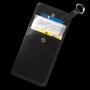 Leather Car Key Case Customized Bag Pocket Car KeyChain RFID Key Bag