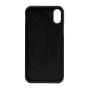 Real Exotic Leather Mobile Phone Accessories Gray Snake Skin Mobile Cell Phone Case for Iphone  12 13 14 15 mini pro max
