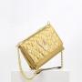 women shoulder bags quality small clutch purse fashion ladies message bag women designer crossbody chain bag supplier 23 cm