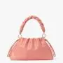 2022 High Quality Handbags Fashion Lovely Women Cloud Bag Soft Vagan Leather Crossbody Bags Ladies Drawstring Hand Bags