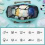 Sucipi 2022 Hospital Bag,Mommy Bag for Hospital,Large Capacity Waterproof hospital bags for labor and delivery Diaper Tote Bag
