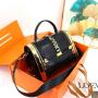 ladysky newest handbags for women crocodile ladies shoulder bag pillow female hand bag luxury factory supplier 28 cm top product