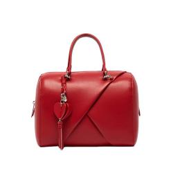 High Quality Vintage Women Soft Travel Bags Ladies Waterproof Duffle Bags Pu Leather Custom Logo Womens Weekender Bags