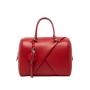 High Quality Vintage Women Soft Travel Bags Ladies Waterproof Duffle Bags Pu Leather Custom Logo Womens Weekender Bags