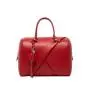 High Quality Vintage Women Soft Travel Bags Ladies Waterproof Duffle Bags Pu Leather Custom Logo Womens Weekender Bags