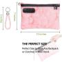 Smell Proof Bag Extra Large With Combination Lock - Premium Smell Proof Container For Medicine And Accessories