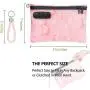 Smell Proof Bag Extra Large With Combination Lock - Premium Smell Proof Container For Medicine And Accessories
