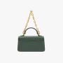 2022 Fashion Vintage British Style Messenger Bag Women Shoulder Summer Handbags Chain Small Square Bag Ladies Crossbody Bag