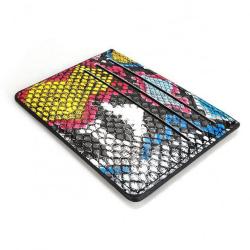 Hot new in 2020 fashion items in multiple colors card wallet leather