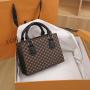 Wholesale Price retro flower tote bags for women 2024 new women's bags Korean style handbag women bolsos de mujer