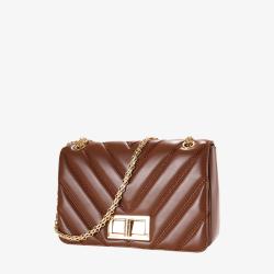 SUSEN CHRISBELLA 2023 New arrival shoulder bag Custom ladies bags sling shoulder sling bags for women crossbody