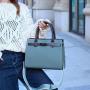 2024 Trendy Female Shoulder Lady Crossbody Bags Logo Leather Women Luxury Authentic Designer Purses And Handbags Famous Brands