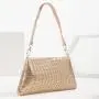 New Aluminum Sheet Handheld Dress Metal Handheld Evening Bag sac main femm sac
