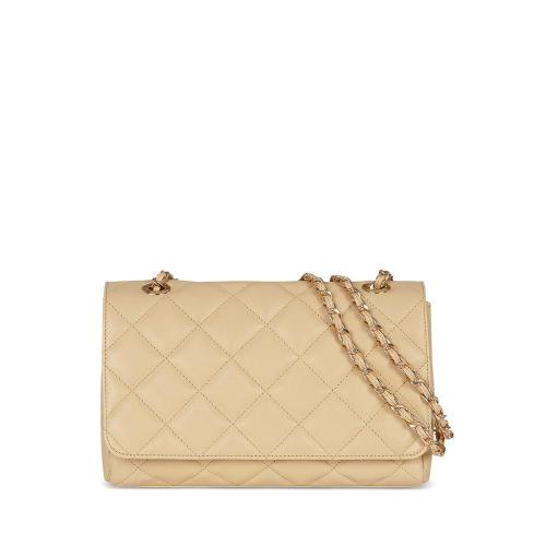 High Quality PU Leather OEM ODM Quilting Bag Women Cross Body Bag Ladies Shoulder Bags