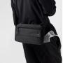 ZWY119 New Waterproof Casual Men Crossbody Bag Oxford Lightweight Hot Sale Shoulder Bag Outdoor Sports Cycling Leisure Chest Bag