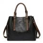 Custom Logo Designer Fashion Luxury Hand Bags For Women PU Waterproof Ladies Purses Girl bolsos demuj 2021 Handbags