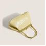 2024 Custom Crocodile Leather Purse And Handbag Luxury Frame Handle Handbags For Women
