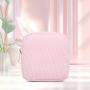 XL314 Durable Fashion Cosmetic Bag Korean New Version Lightweight Wash Bag Wholesalers Mini Cosmetic Bag