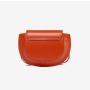 Newest Models Fashion Vegan Leather Private Label Flap Ladies Crossbody Bag Women Saddle Messenger Bags OEM ODM Female Handbags