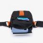 CHANGRONG Custom Lightweight Travel Outdoor crossbody bag for men