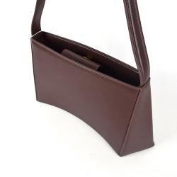 2021 New Arrival Modern Stylish Simple Design Custom Brand Bag Women Commuting Cross Body Bags