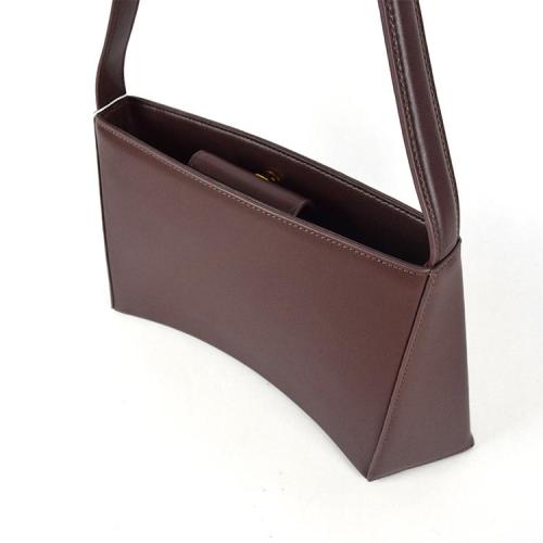 2021 New Arrival Modern Stylish Simple Design Custom Brand Bag Women Commuting Cross Body Bags