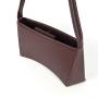 2021 New Arrival Modern Stylish Simple Design Custom Brand Bag Women Commuting Cross Body Bags