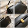 New Arrival 2023 Sac A Main Femme unique shoulder bags  trendy cosmetic crossbody  bags handbag  for women