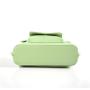 2021 New Style Pure Color Women Hand Bags Minimalist Design Crossbody Bag Vegan Leather handbags For Women