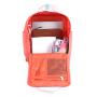 CHANGRONG Custom Unisex color block women laptop backpack school bags for girl