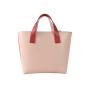 Trendy Color Matching Designer Handbags Famous Brands Large Fashion Tote Handbags Shoulder Bag