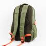 CHANGRONG Custom recycled rpet travel laptop backpack for men