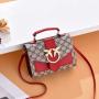 Newest wholesale fashion new design crossbody bags handbags for women