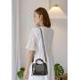 ZF229  PU Women bag High Quality Fashion Retro Crossbody Bag Ladies Single Shoulder Handbag For Women