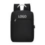 BSCI Factory Outdoor Laptop Backpack Bag Men's Business Multifunctional Computer Backpack With USB Charging Port