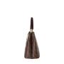 SUSEN CHRISBELLA 2023 New Arrival Women Bags PU Leather Hand bag Ladies Designer Fashion Handbag